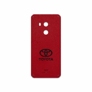 MAHOOT RL-TYT Cover Sticker for HTC U11 Plus