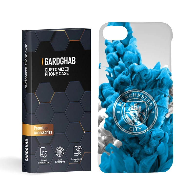 کاور گارد قاب مدل پسرانه مناسب برای گوشی موبایل اپل iPhone 7 / 8 / SE 2020 / SE 2022
