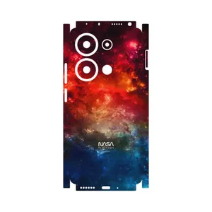 MAHOOT Universe b NASA 8-FullSkin Cover Sticker for Xiaomi Redmi Note 13 Pro 4G