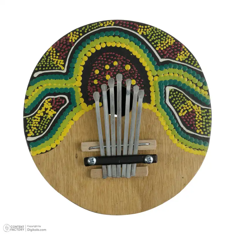 کالیمبا مدل 117