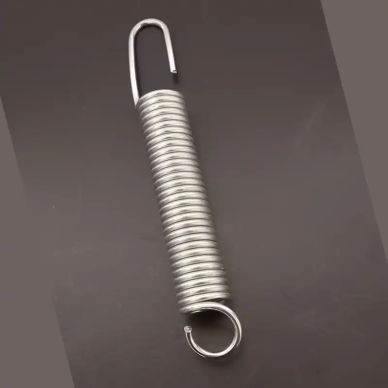 فنر بازویی جک سوسماری خودرو مدل Mag-80 بسته 2 عددی