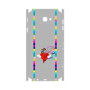 MAHOOT Collage of Heartbreak-FullSkin Cover Sticker for Samsung Galaxy J7 Prime
