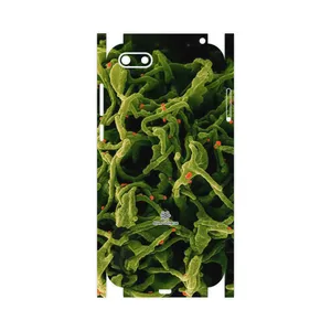 MAHOOT Atom Universe 2-FullSkin Cover Sticker for Huawei Y5 Lite