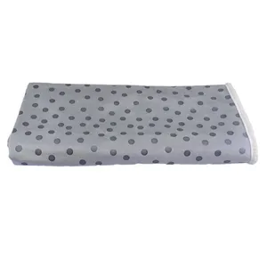 پتو الیزابت مدل خال خالی سایز 160x220 سانتی متر