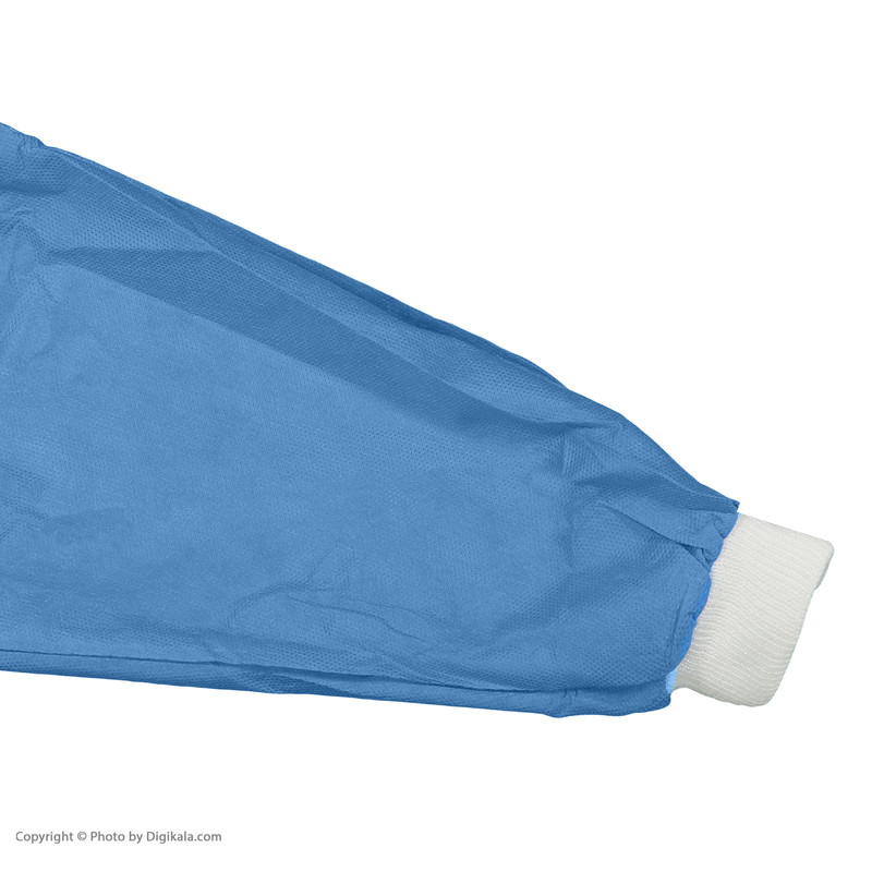 مجموعه لباس دکتر مدل SPE2 بسته 8 عددی