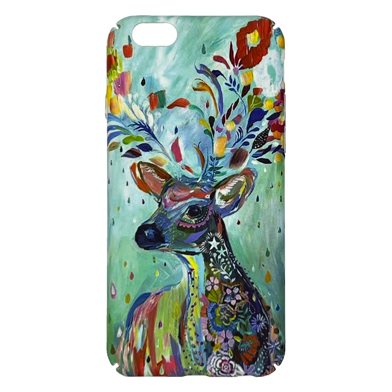 کاور مدل Matt015 مناسب برای گوشی موبایل اپل iPhone 6/6s