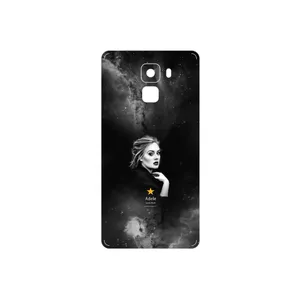 MAHOOT Adele Cover Sticker for Honor 7
