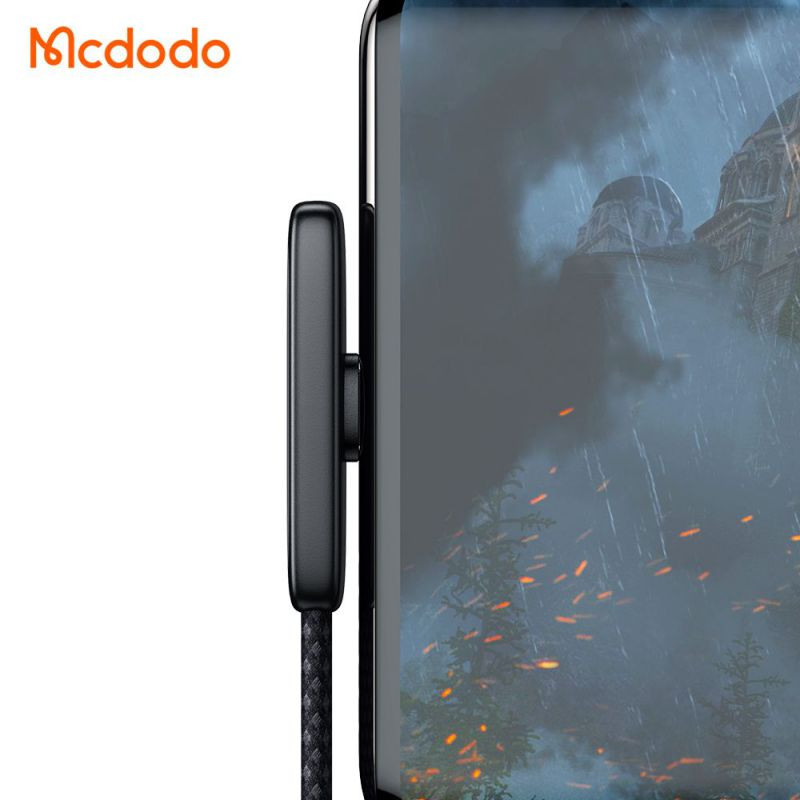 کابل USB-C  مک دودو مدل CA-3360 طول 1.2 متر