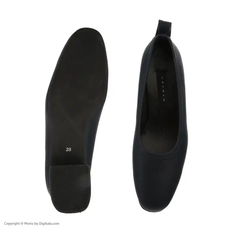 کفش زنانه آرتمن مدل Cloud 3-42948