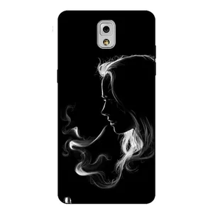 Megafone 8261 Cover For Samsung Galaxy Note 3