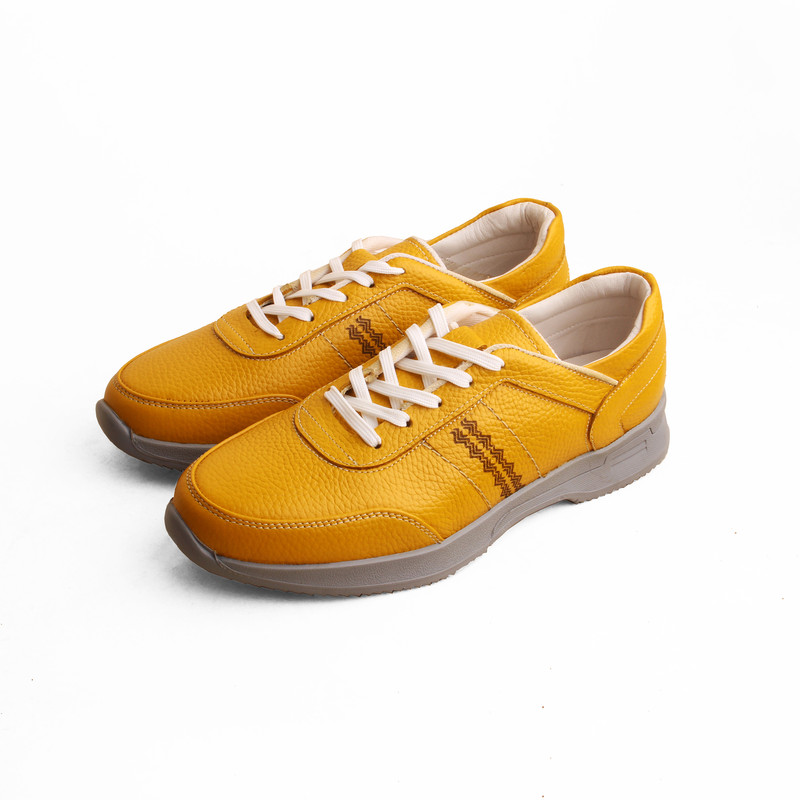 کفش روزمره زنانه کفش مسعود تبریز مدل تیتان کد 1123