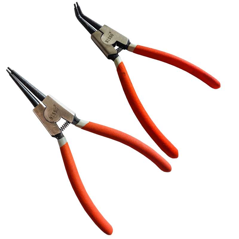 خار بازکن بیس مدل DR TBF - 47069 مجموعه دو عددی