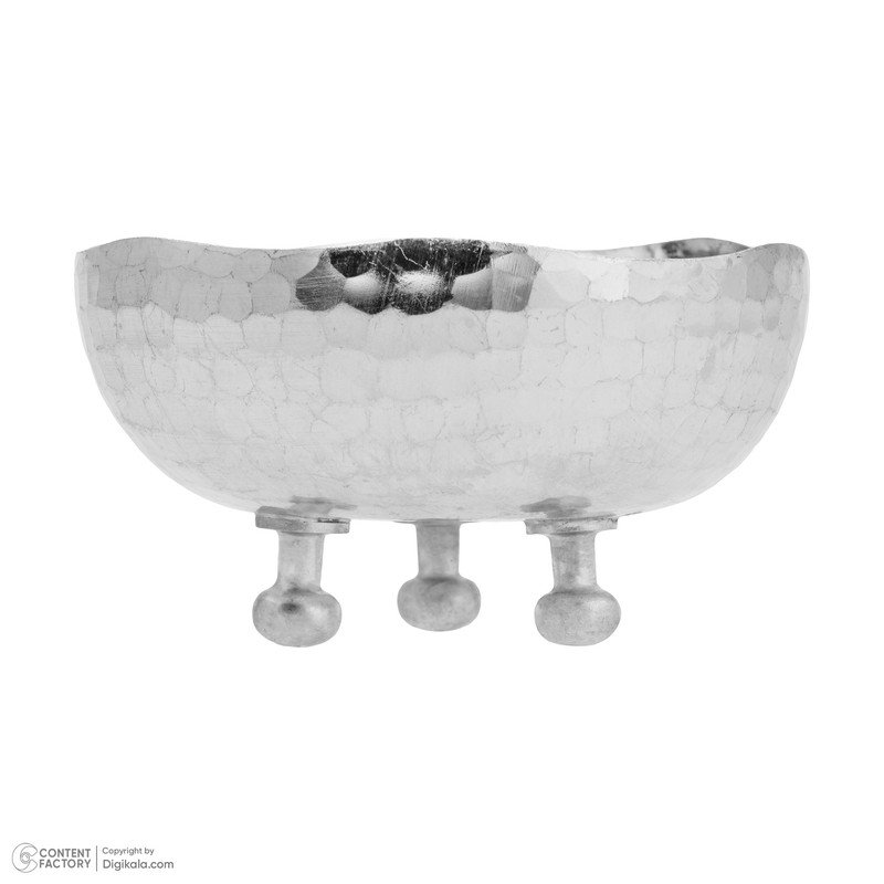 مجموعه هفت سین 6 پارچه مدل پایه دار موج دار