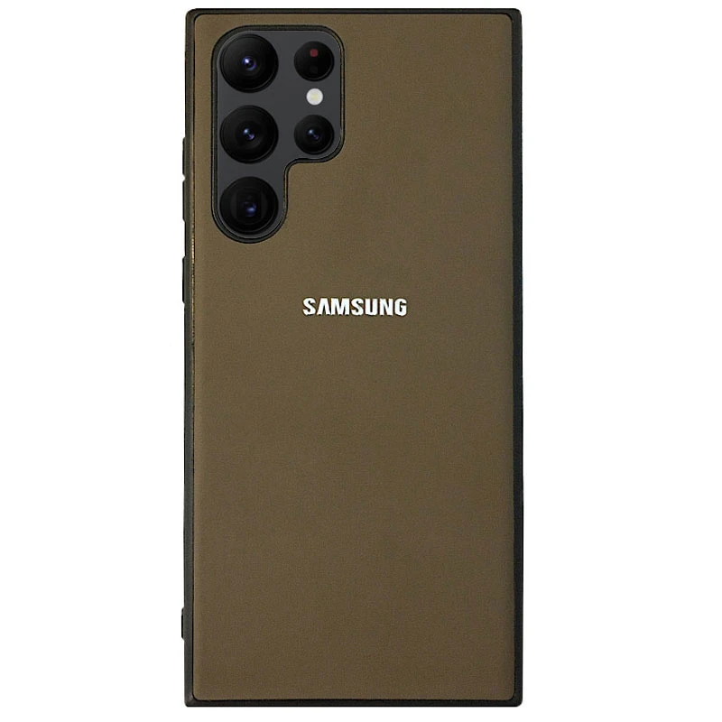 کاور مدل PANGOM مناسب برای گوشی موبایل سامسونگ Galaxy S22 Ultra