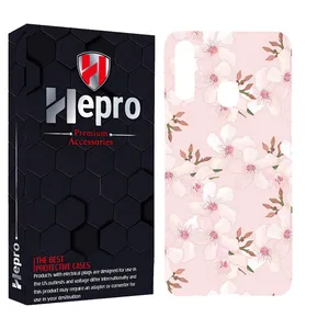 HEPRO MC Cover for Samsung Galaxy A10S