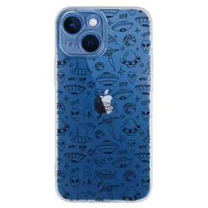 Megafone UFO C46-B Cover For Apple Iphone 13 mini