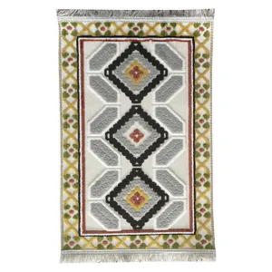  پادری کد 7026 سایز 50x85 سانتی متر