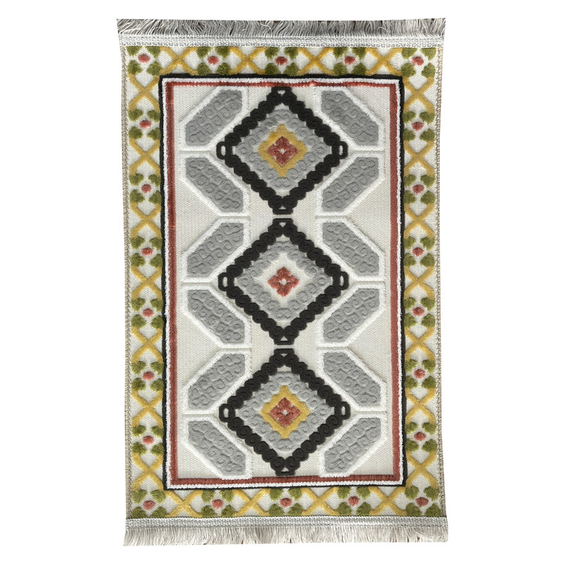 پادری کد 7026 سایز 50x85 سانتی متر