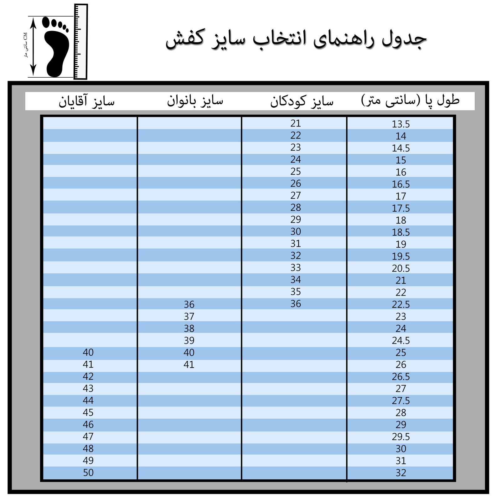 کفش طبی زنانه عبدی کد BR.2541 - - 12