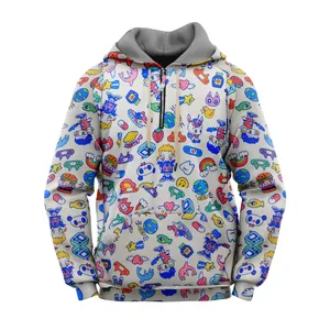 هودی زنانه مدل آتاری