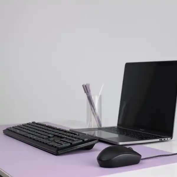 کیبورد و ماوس زود مدل MK3000