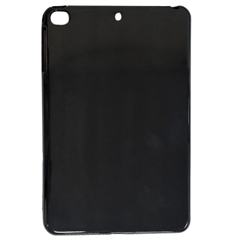 کاور مدل ژله ای ساده مناسب برای تبلت اپل iPad Mini 1-2-3-4-5 7.9-inch