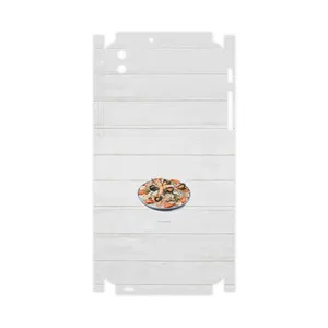MAHOOT Seafood-FullSkin Cover Sticker for HTC Desire 816