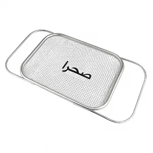 آبکش و آبگیر صحرا مدل M8