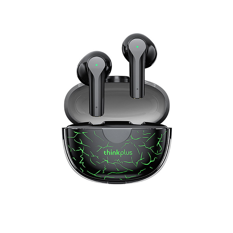 هدست بی سیم لنوو مدل SSU EARBUDS XT95 PRO APTX 2022