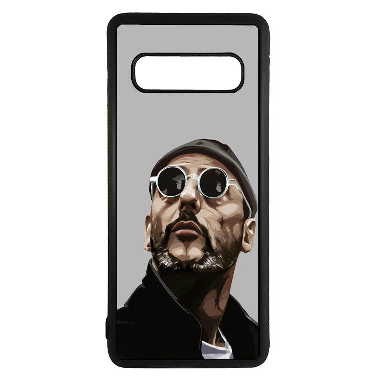 کاور طرح لئون مناسب برای گوشی موبایل سامسونگ galaxy note 8