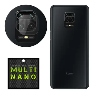 Multi Nano Pro Camera Lens Protector For Xiaomi Redmi Note 9S