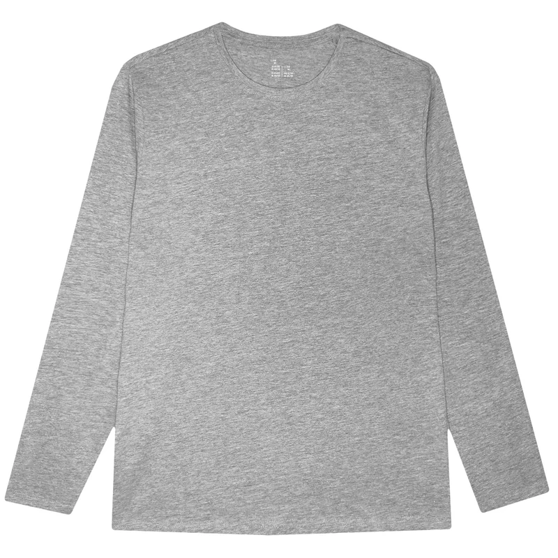 تی‌شرت آستین بلند مردانه مدل SEP-MODSAZ0702