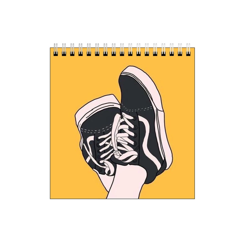 دفتر طراحی طرح کفش و استایل کد 2554122