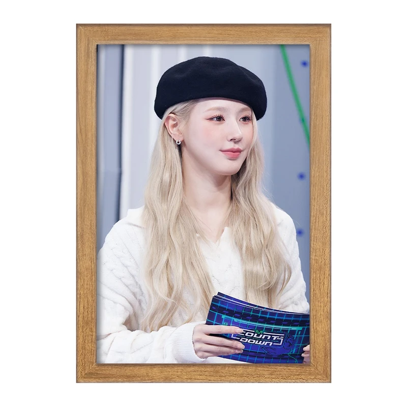 تابلو خندالو مدل میون گروه جی آیدل GIdle  کد 19517