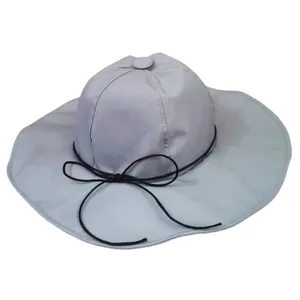 کلاه دخترانه ریماز مدل بندینک کد m825