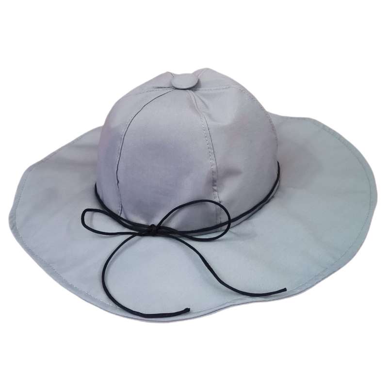 کلاه دخترانه ریماز مدل بندینک کد m825