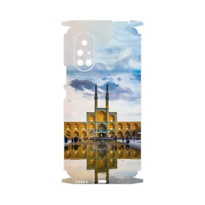 MAHOOT Amir Chakhmaq Square Yazd-FullSkin Cover Sticker for Huawei Nova 8
