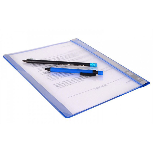 پوشه پاپکو مدل A4-108 پوشه پاپکو مدل A4-108