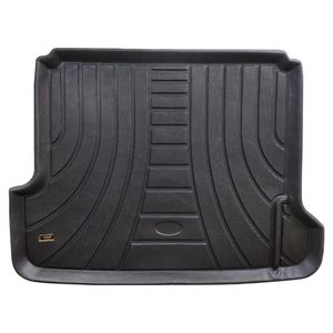 نقد و بررسی کفپوش سه بعدی صندوق عقب خودرو ماهوت مدل TEX مناسب برای سمند سورن توسط خریداران