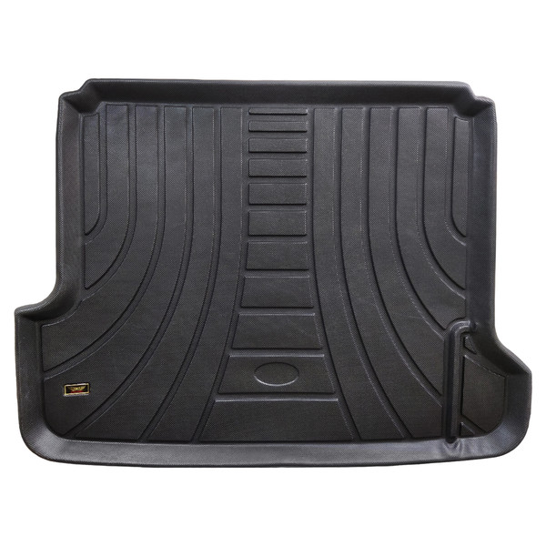  کفپوش سه بعدی صندوق عقب خودرو ماهوت مدل TEX مناسب برای سمند سورن