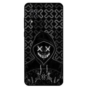 Megafone 7764 Cover For Samsung Galaxy M32 4G