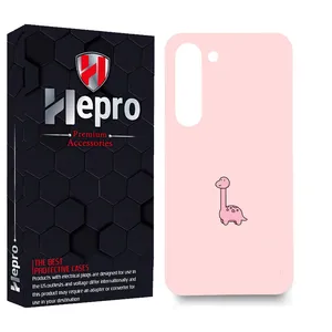 HEPRO MC Cover for Samsung Galaxy S23 PLUS