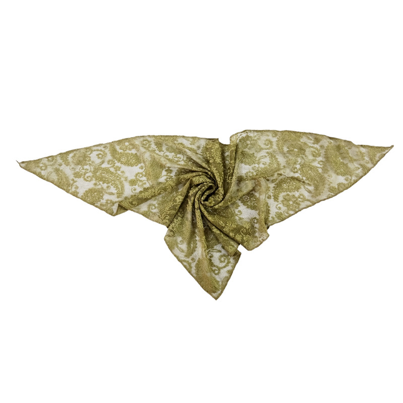 روسری زنانه مدل دانتل