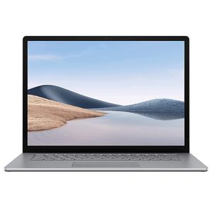 لپ تاپ 13.5 اینچی مایکروسافت مدل Surface Laptop 4-i5 1135G7 16GB 256SSD