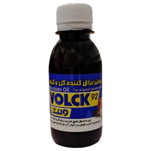 روغن ولک گرین فارم کد V 92 حجم 120میلی لیتر