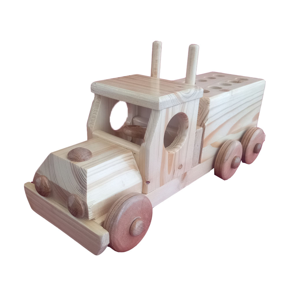 جامدادی رومیزی مدل ماشین