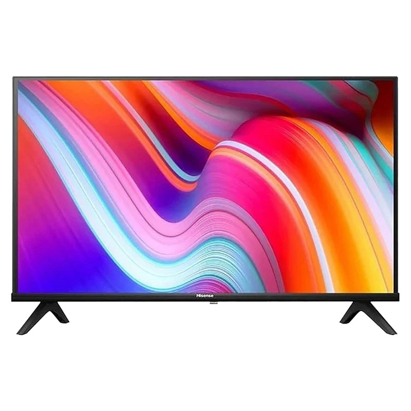 تلویزیون 43 اینچ ال ای دی هایسنس مدل 43A4AN