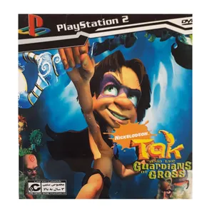 بازی tak مخصوص ps2