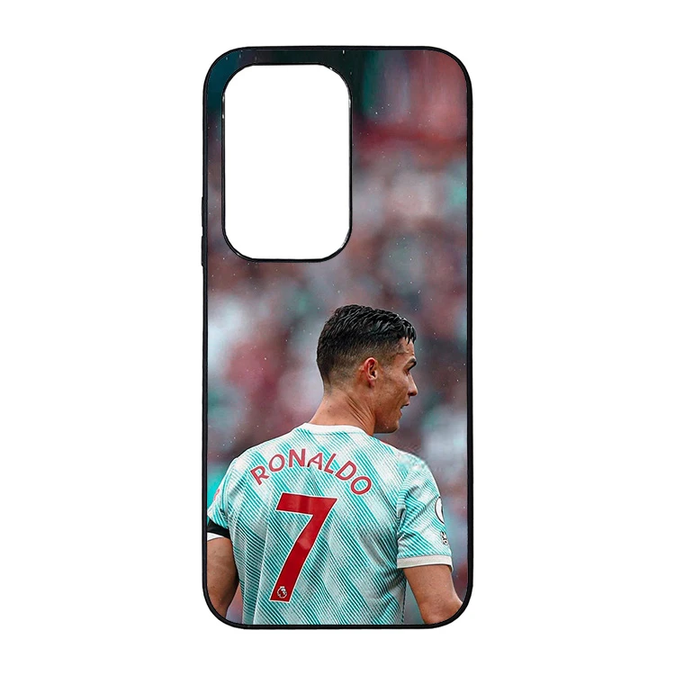 کاور قاب گارد هوم طرح رونالدو مناسب برای گوشی موبایل آنر 200 lite