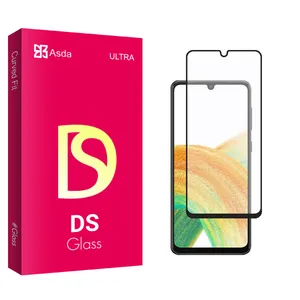 Asda DS2 Matt Ceramics Screen Protector For Samsung Galaxy A33 5G